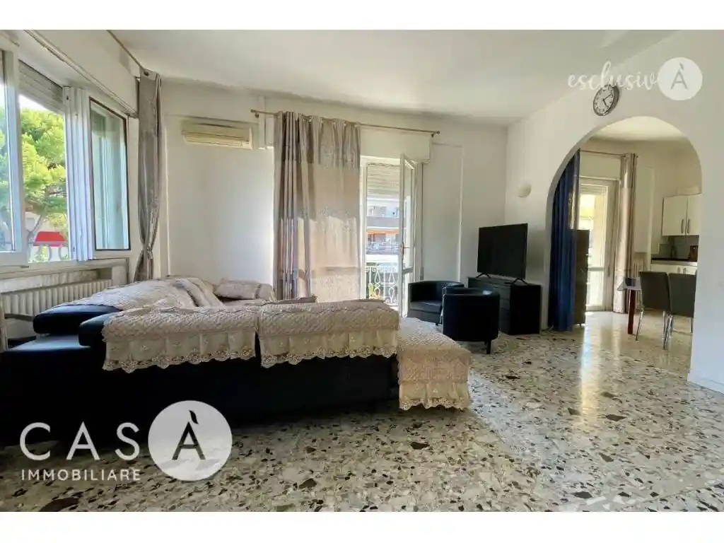 Appartamento in vendita a Riccione