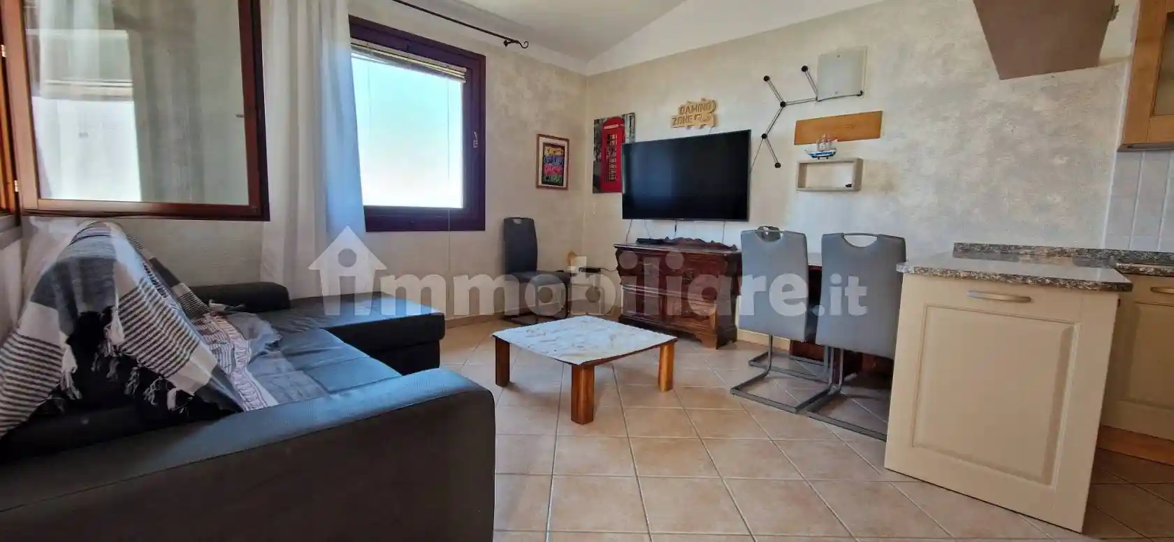 Villetta a schiera - foto 4