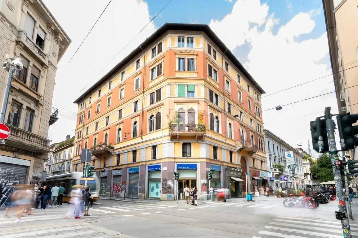 Apartment in vendita a Milan