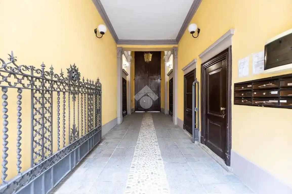 Trilocale via Paolo Sarpi 12, Paolo Sarpi, Milano - foto 2