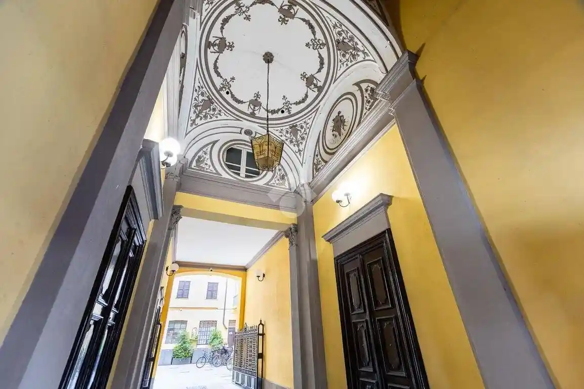 Trilocale via Paolo Sarpi 12, Paolo Sarpi, Milano - foto 3