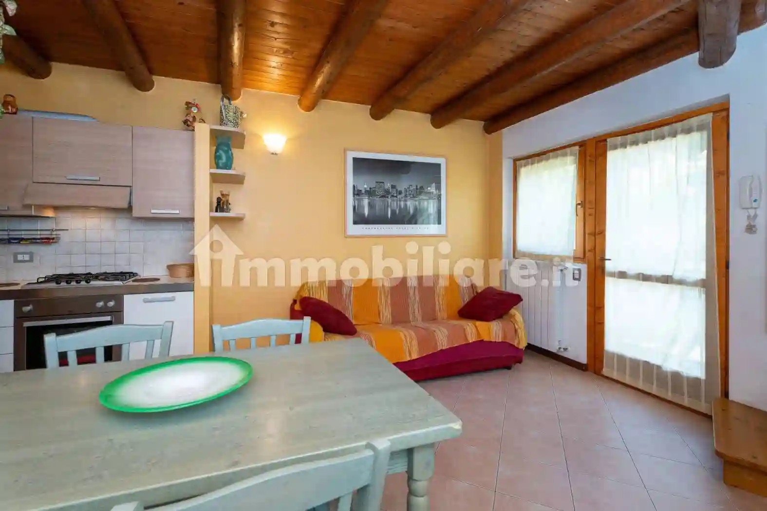 Villetta a schiera - foto 3