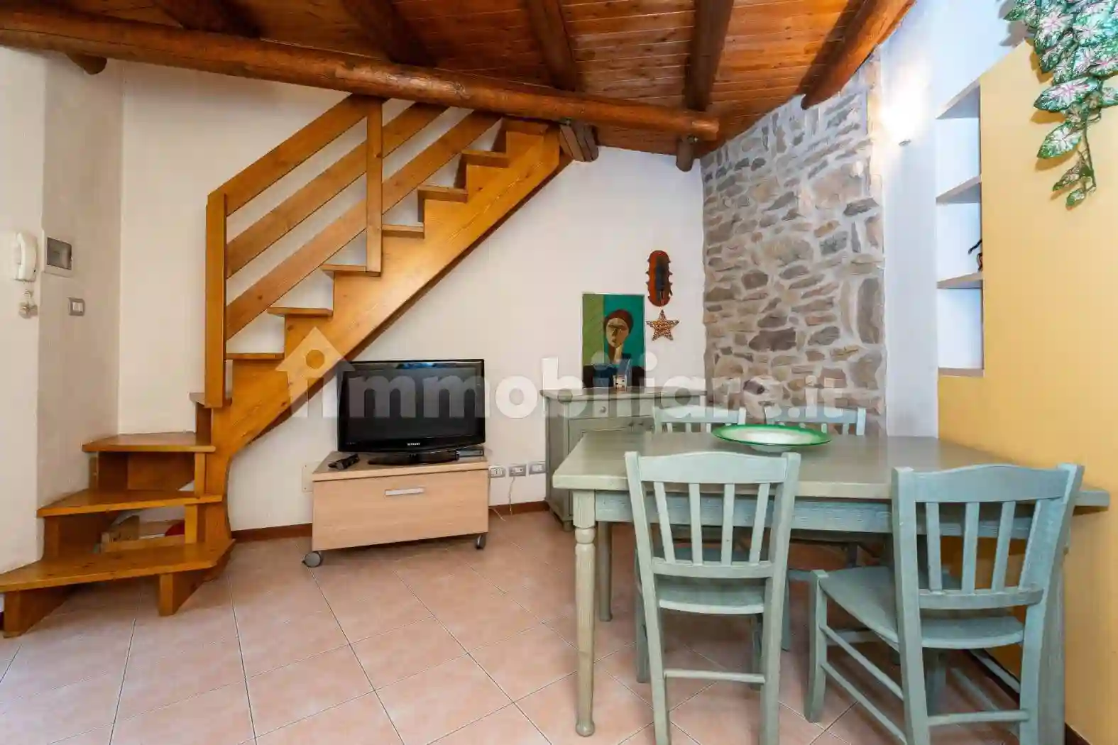 Villetta a schiera - foto 4