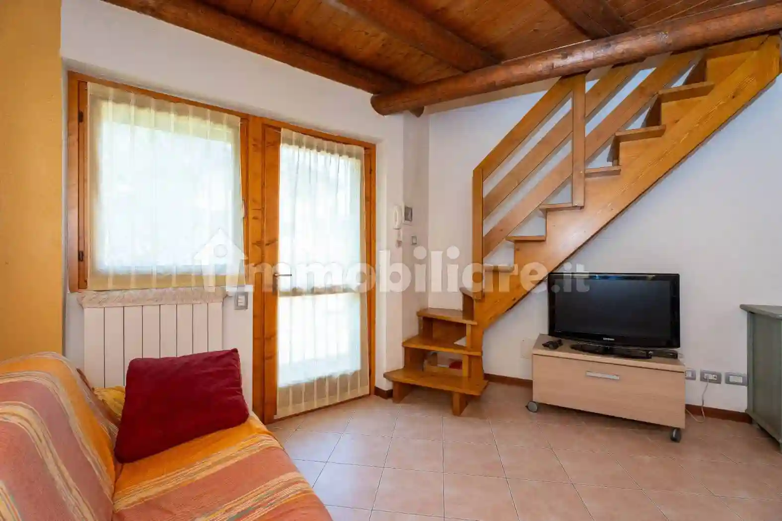 Villetta a schiera - foto 5