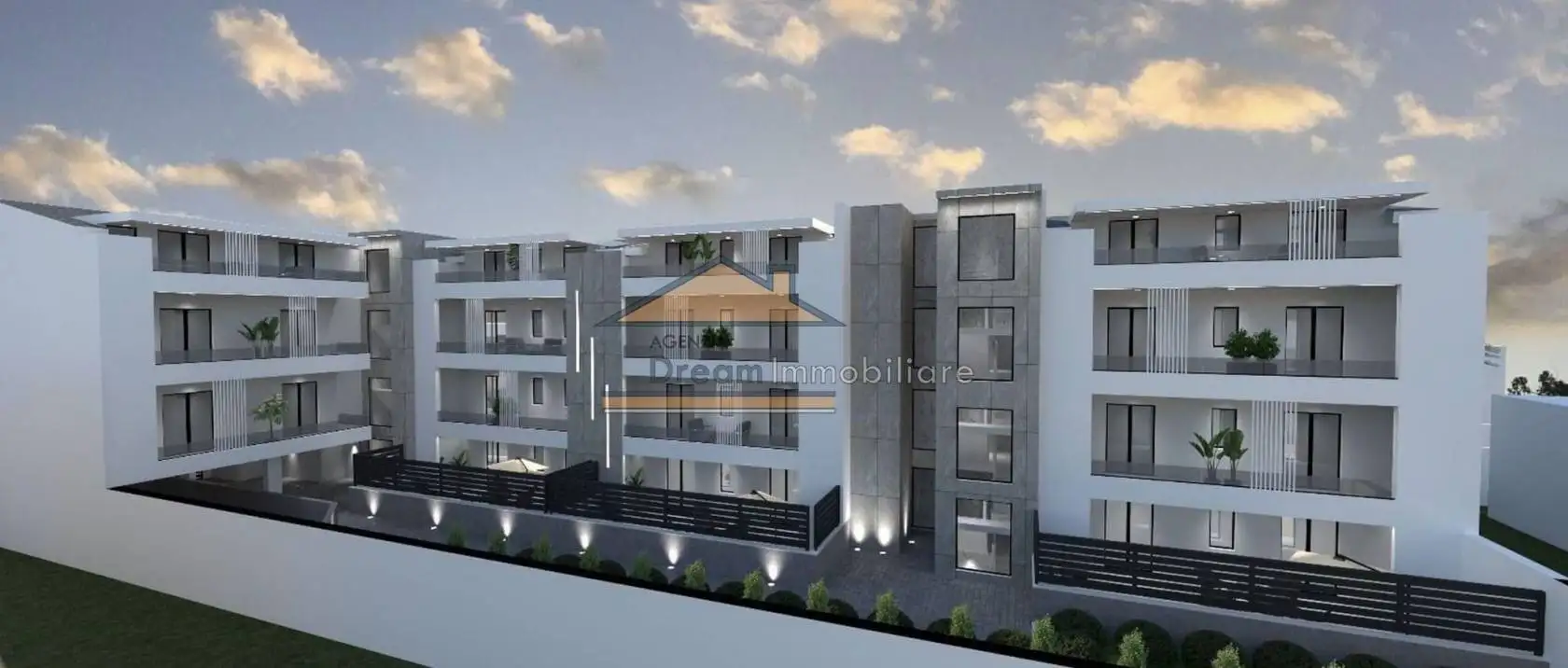 Appartamento in vendita a Caivano