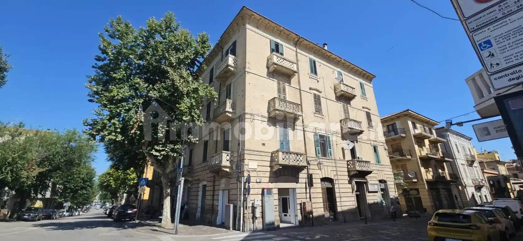 Appartamento in vendita a Lanciano