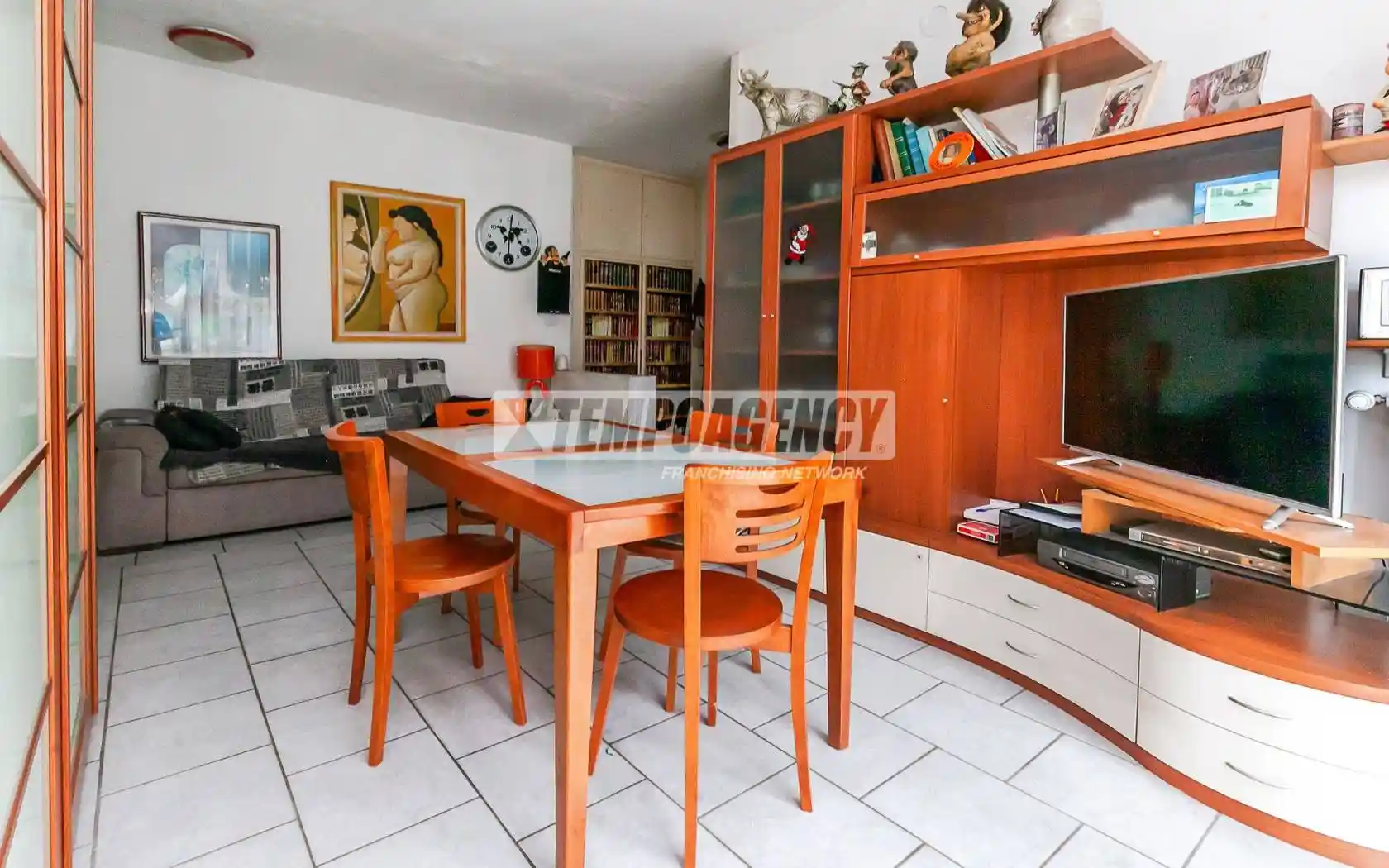 Appartamento in vendita a Bresso