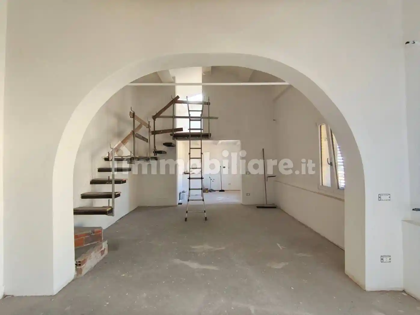 Appartamento in vendita a Campi Bisenzio