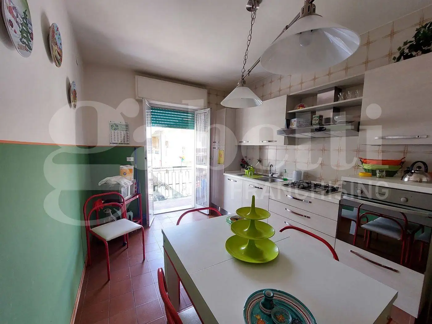 Appartamento in vendita a Alba Adriatica