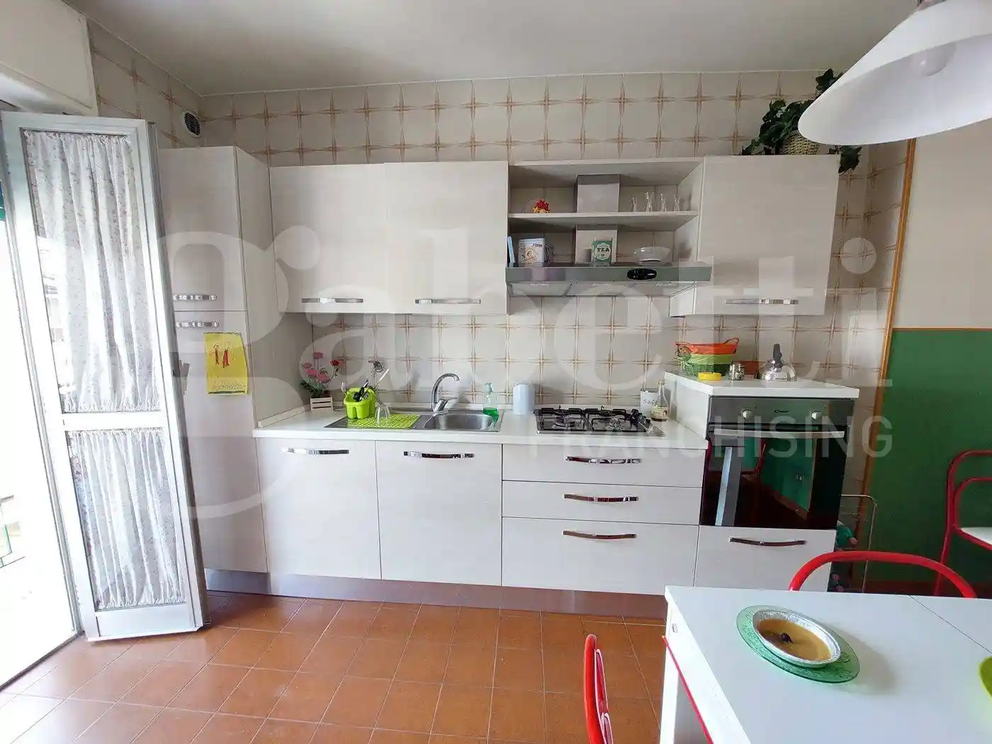 Appartamento viale della Vittoria, 32, Centro, Alba Adriatica - foto 3