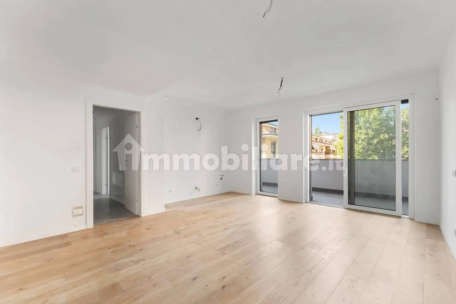 Apartment in vendita a Milan