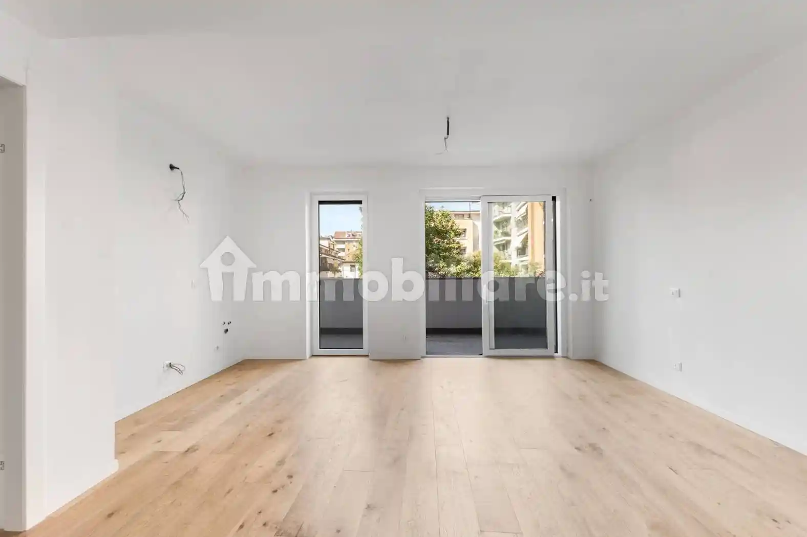 Trilocale via Quarto Cagnino 28, San Carlo, Milano - foto 2