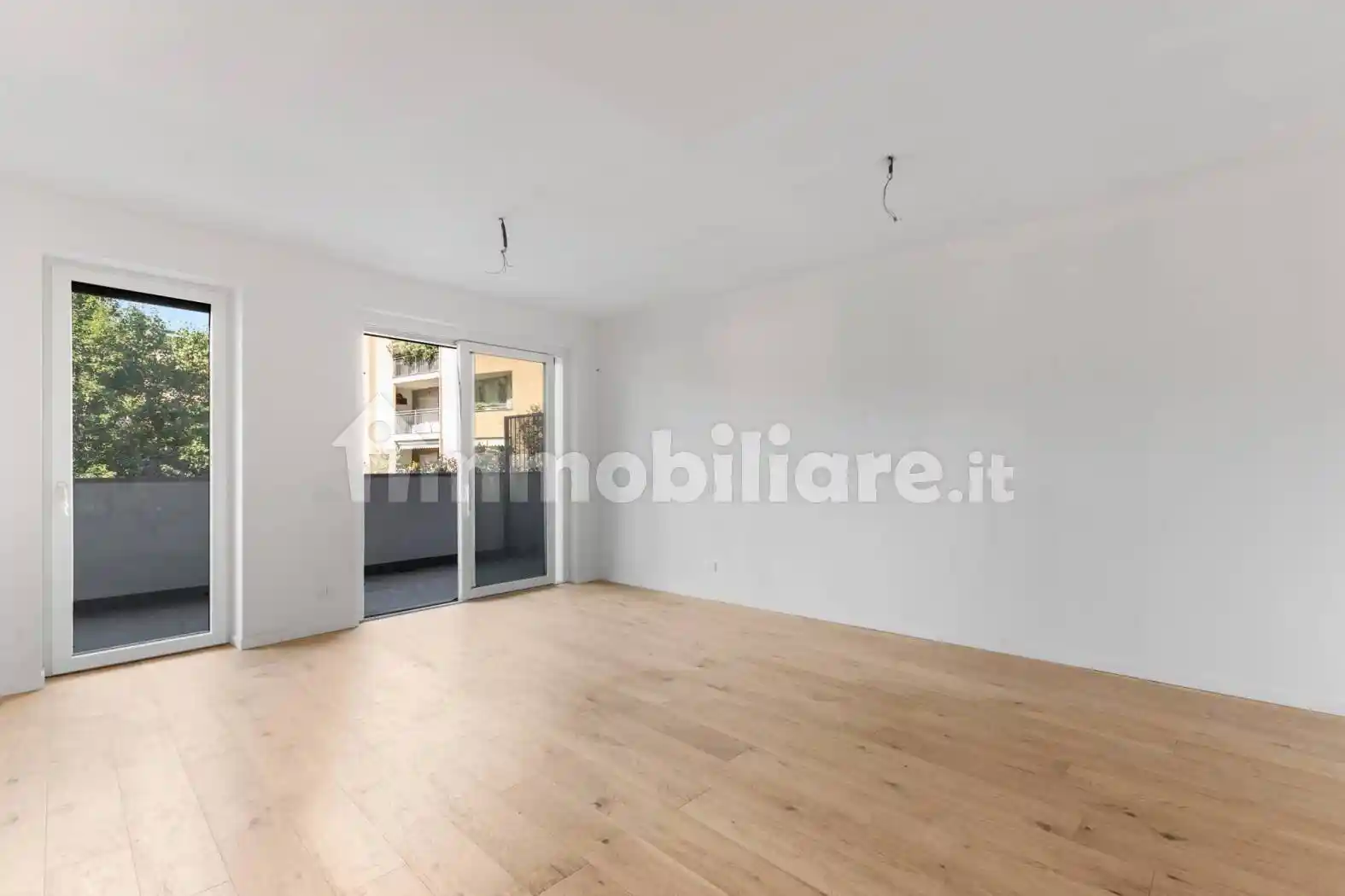 Trilocale via Quarto Cagnino 28, San Carlo, Milano - foto 3