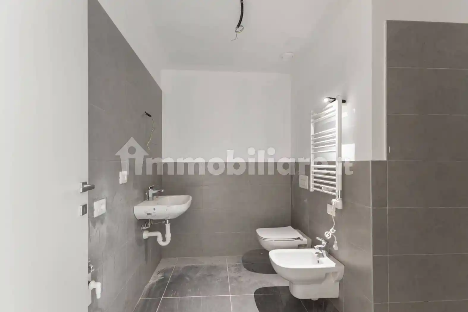 Trilocale via Quarto Cagnino 28, San Carlo, Milano - foto 5