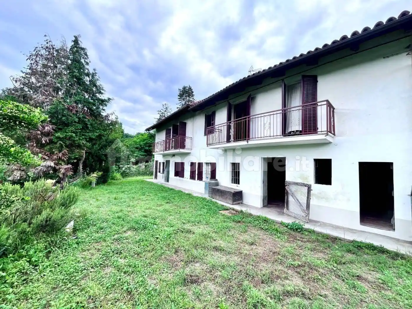 Cascina frazione Casabianca 128, Casabianca - Valleandona, Asti - foto 2