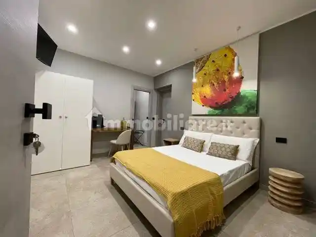 Appartamento in affitto a Milazzo