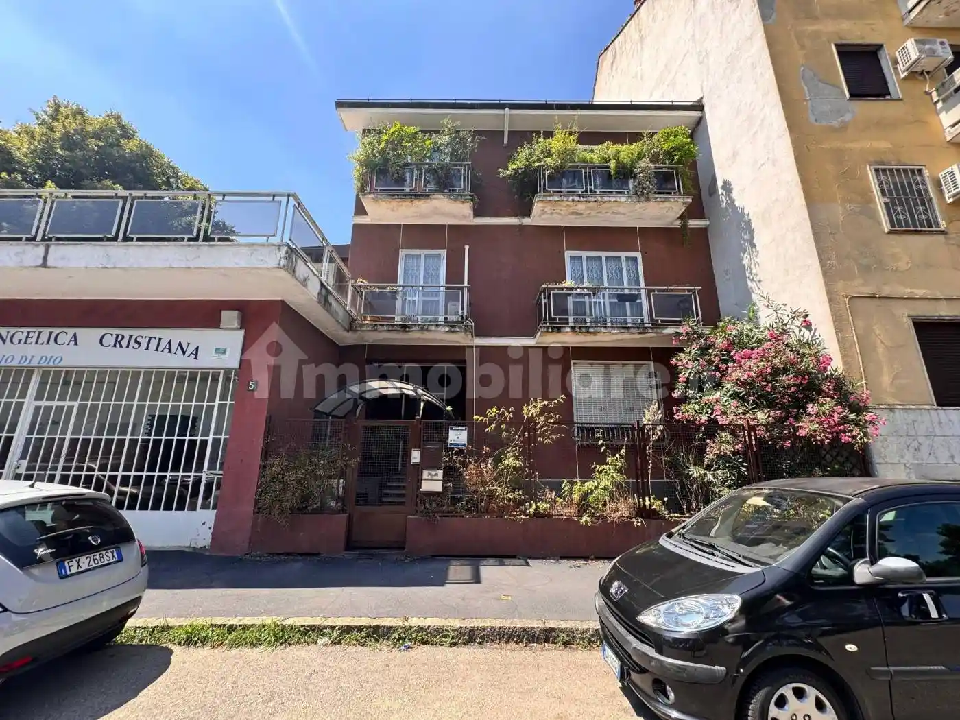 Trilocale via Giorgio Castelli 5, Bovisa, Milano - foto 2