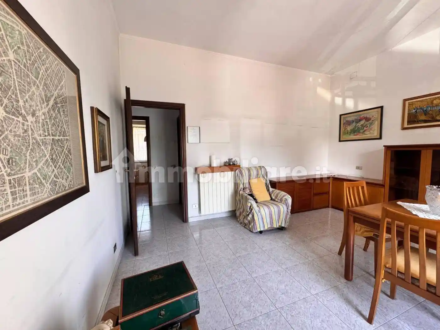 Trilocale via Giorgio Castelli 5, Bovisa, Milano - foto 3