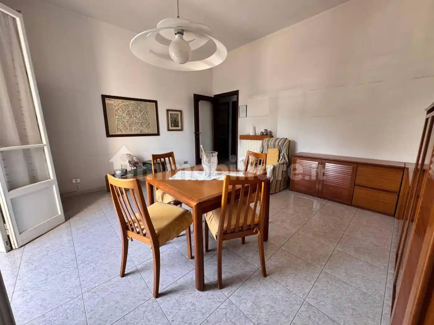 Trilocale via Giorgio Castelli 5, Bovisa, Milano - foto 4