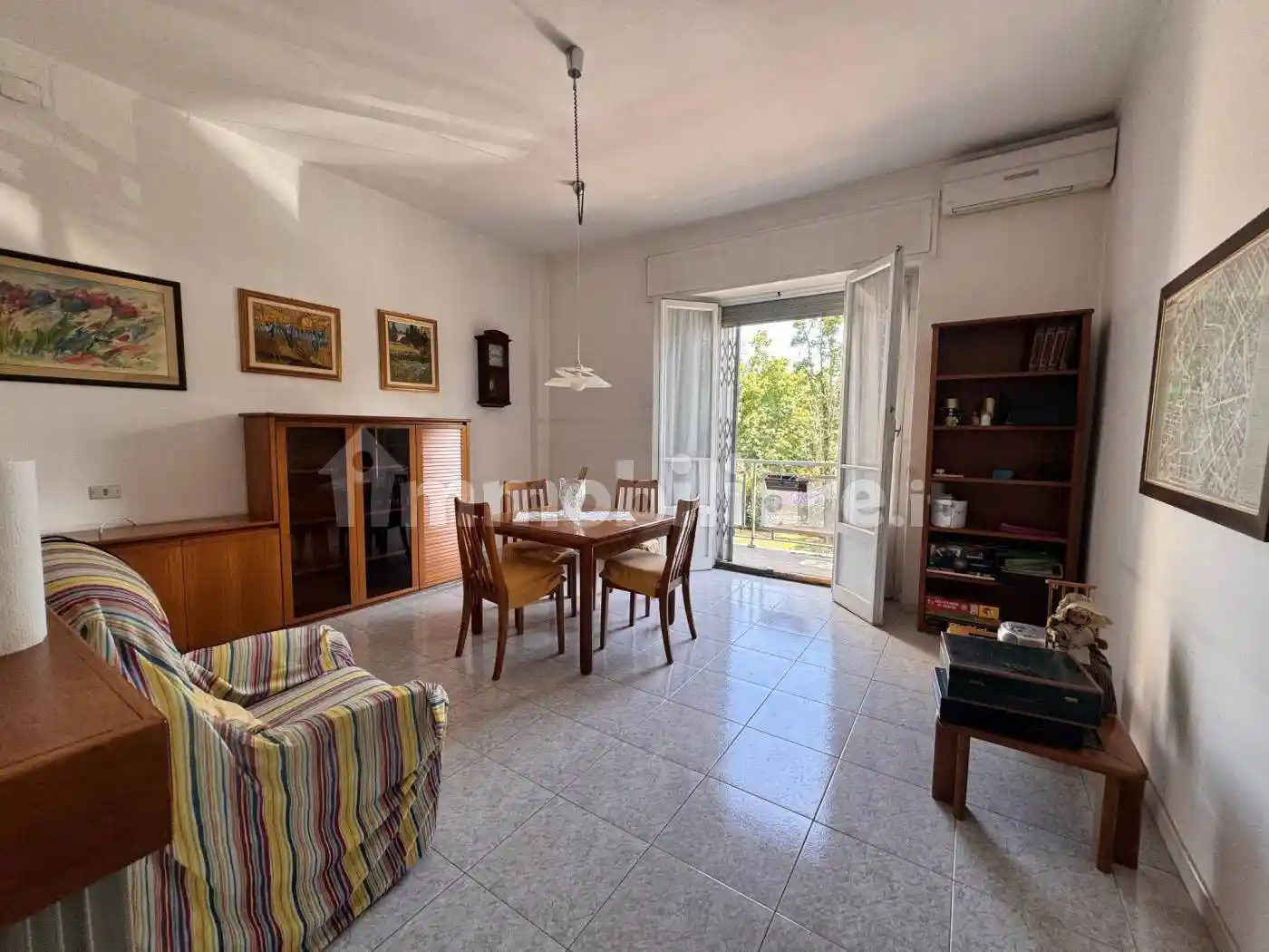 Trilocale via Giorgio Castelli 5, Bovisa, Milano - foto 5