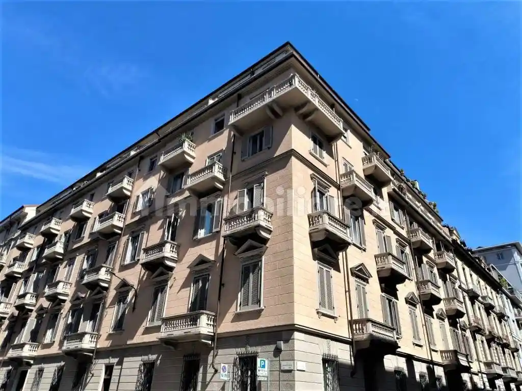 Appartamento in affitto a Torino