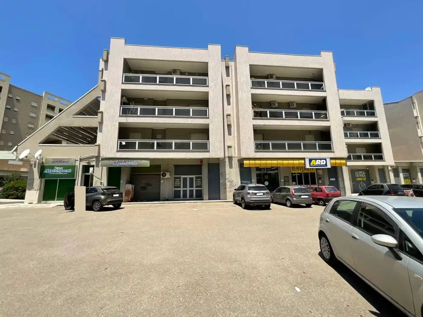 Quadrilocale via Francesco Todaro 29, Quattromiglia, Rende - foto 2