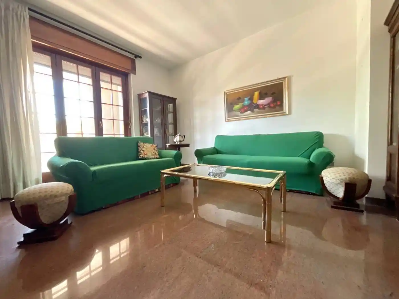 Quadrilocale via Francesco Todaro 29, Quattromiglia, Rende - foto 3