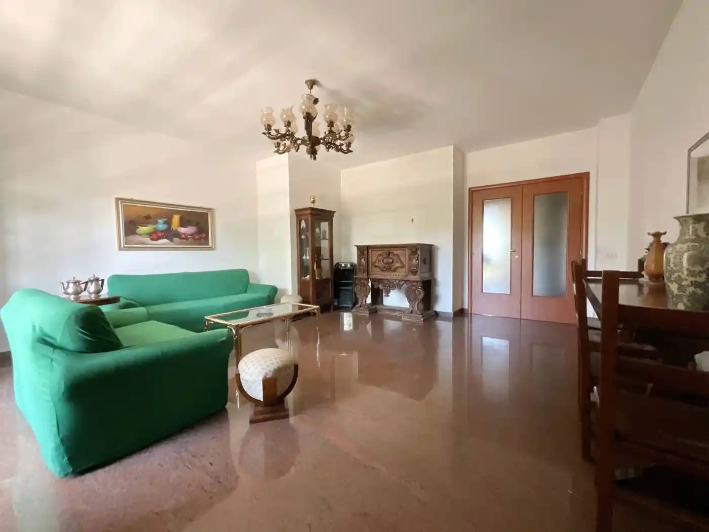 Quadrilocale via Francesco Todaro 29, Quattromiglia, Rende - foto 5