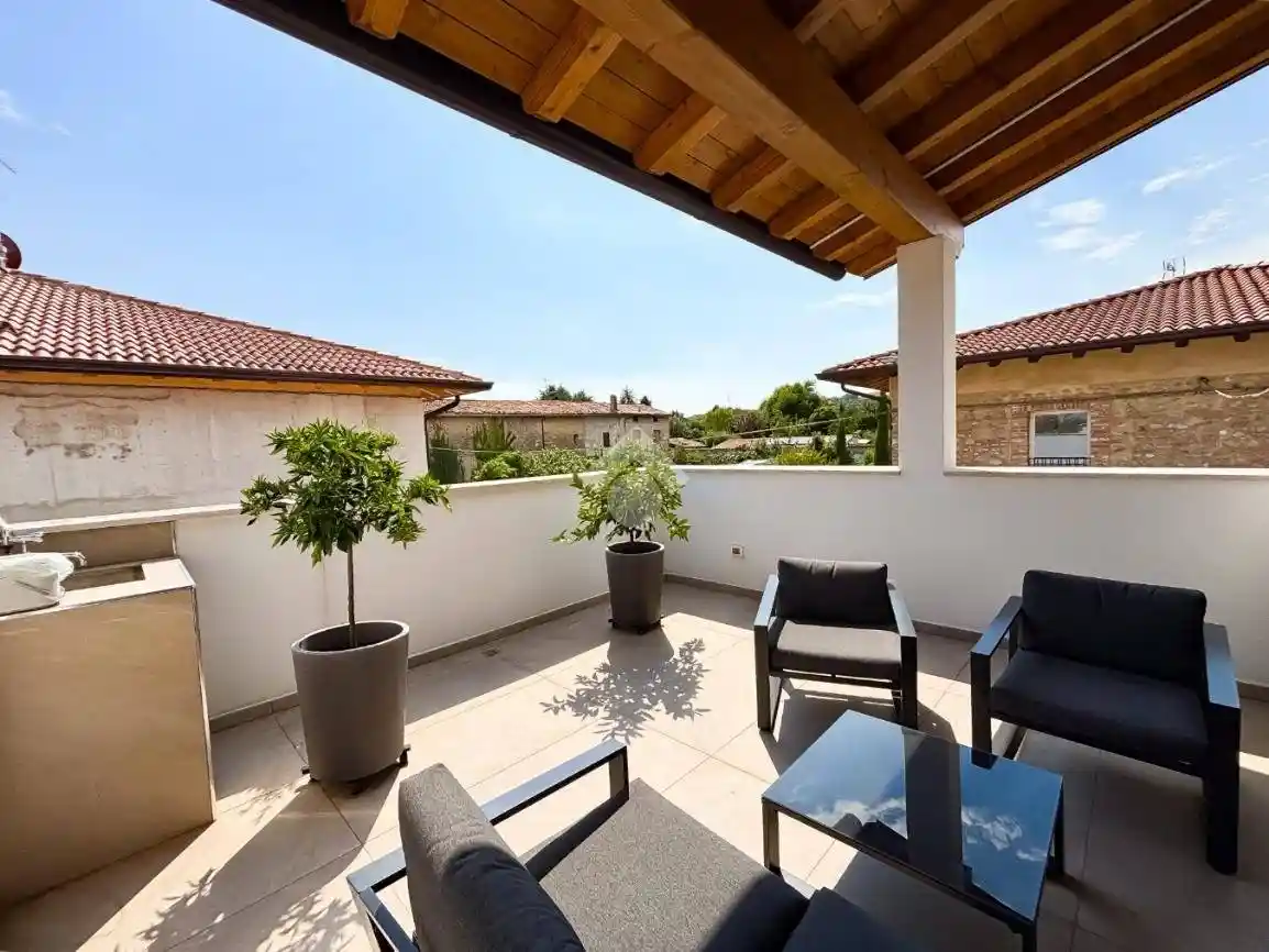 Attico - Mansarda - foto 2