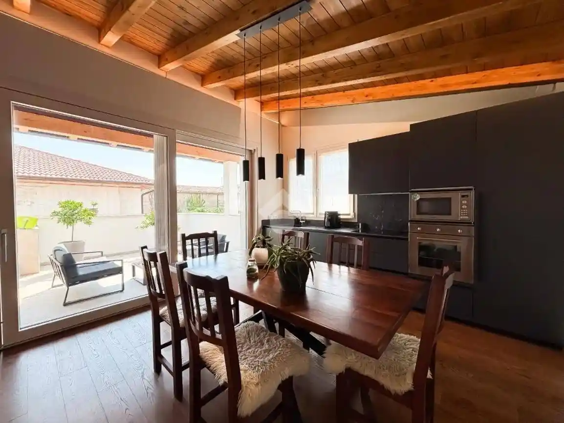 Attico - Mansarda - foto 4