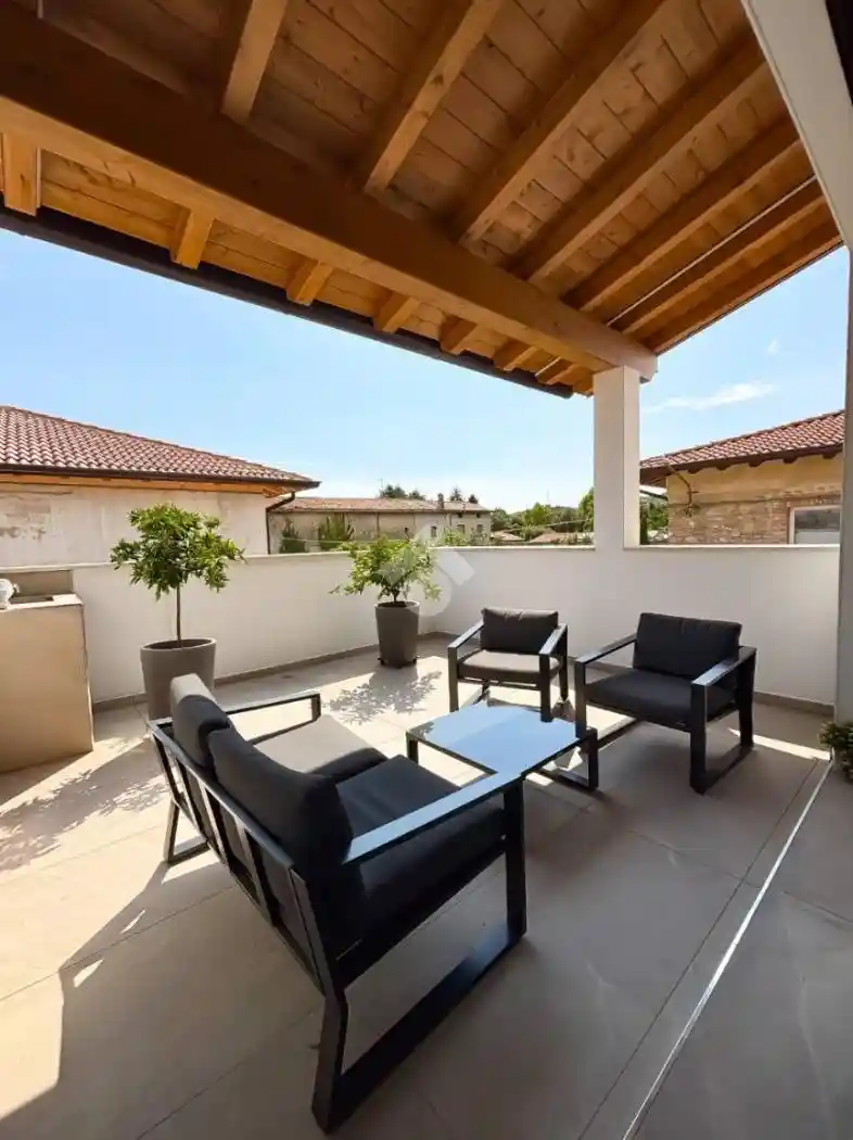 Attico - Mansarda - foto 5