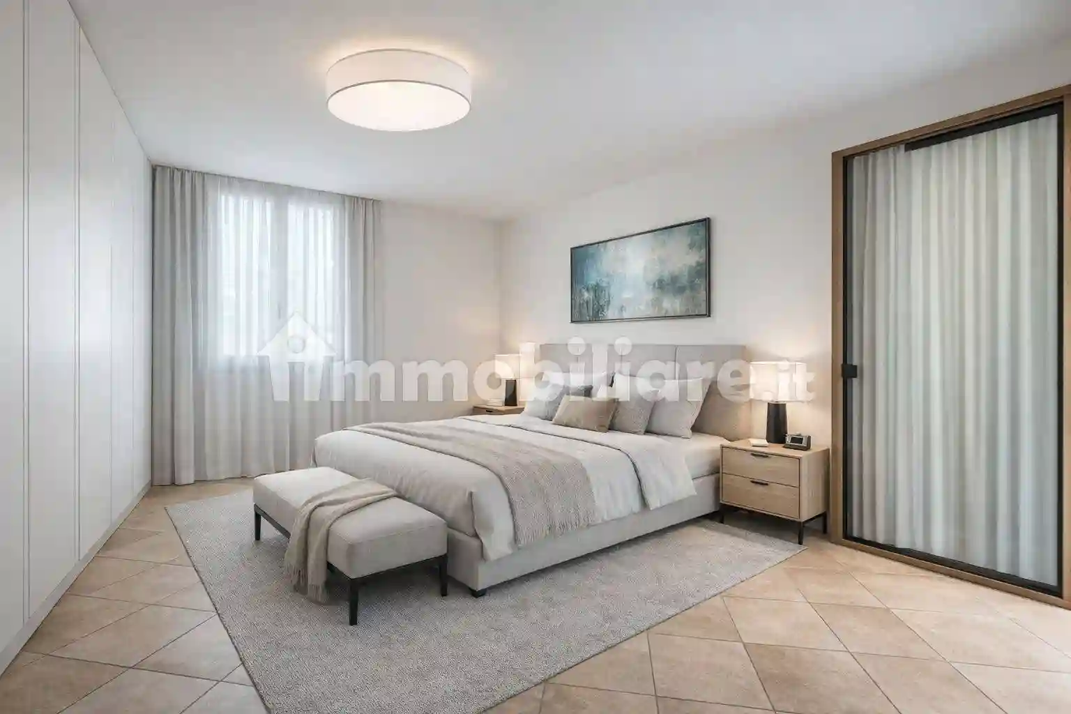 Appartamento - foto 5