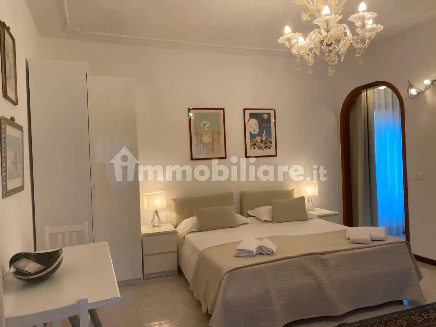 Appartamento in affitto a Venezia