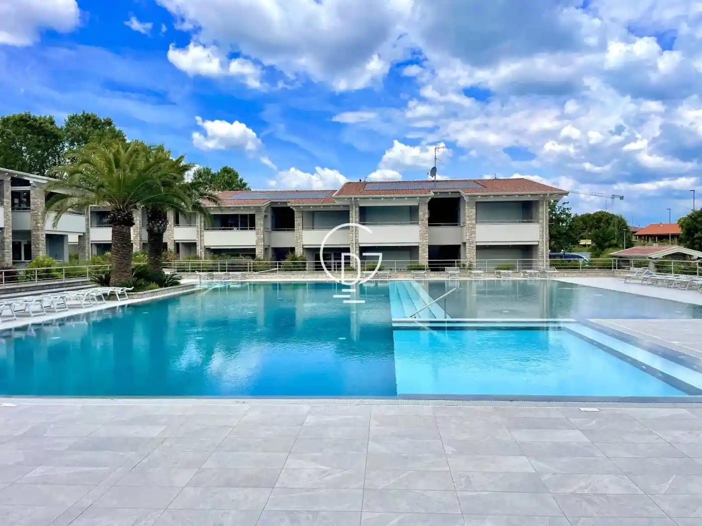 Appartamento in vendita a Desenzano del Garda