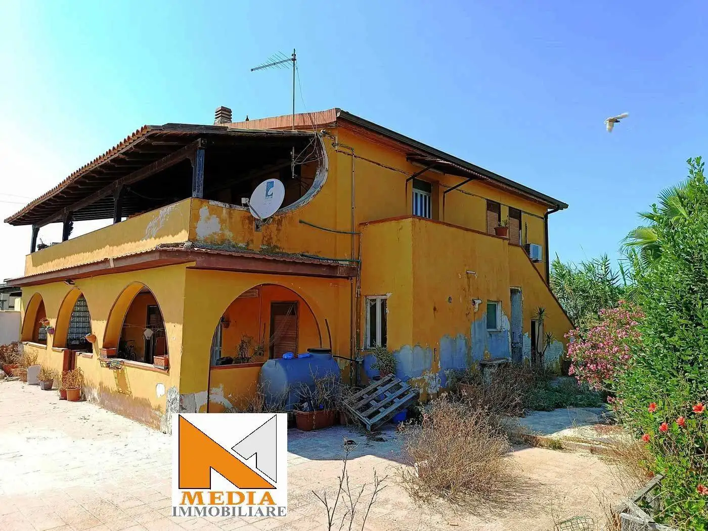 Villa in vendita a Siracusa