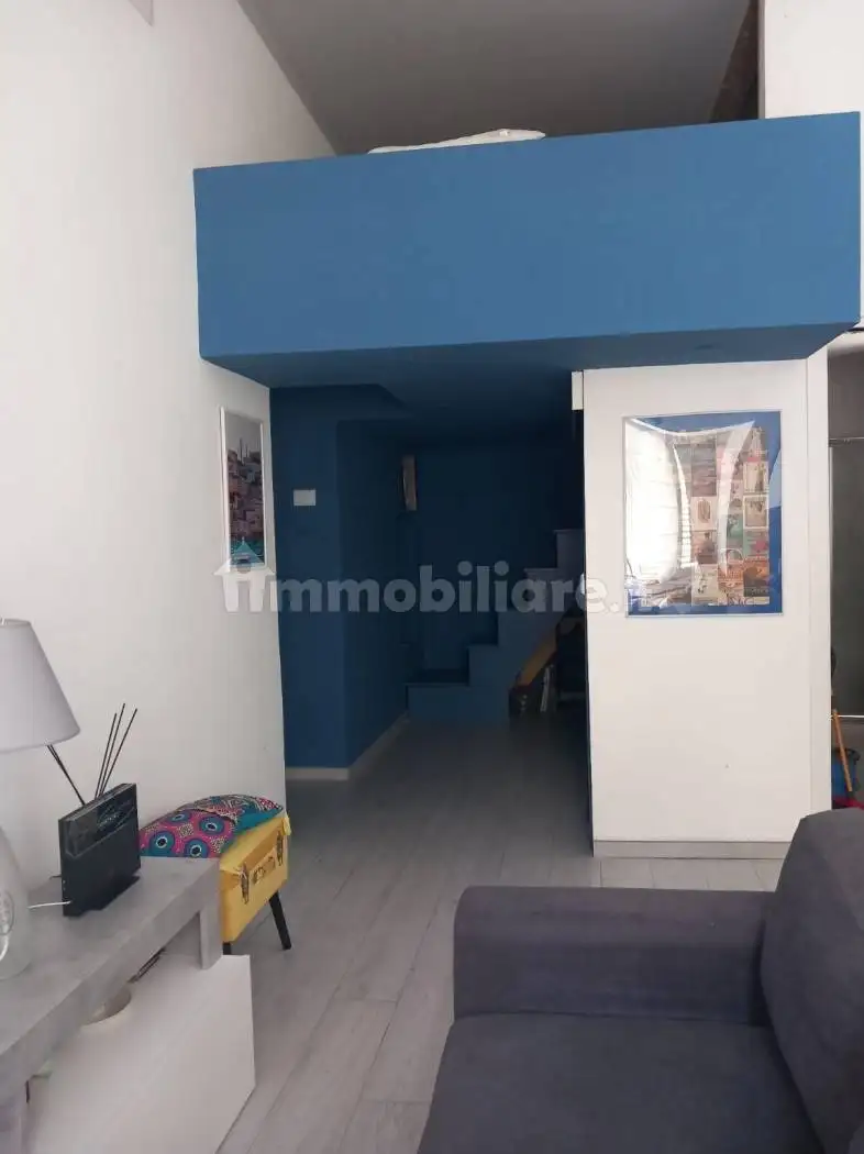 Appartamento in affitto a Catanzaro