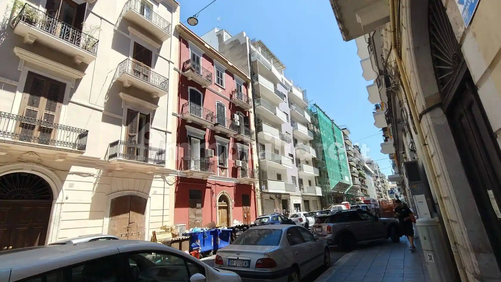 Appartamento in vendita a Bari