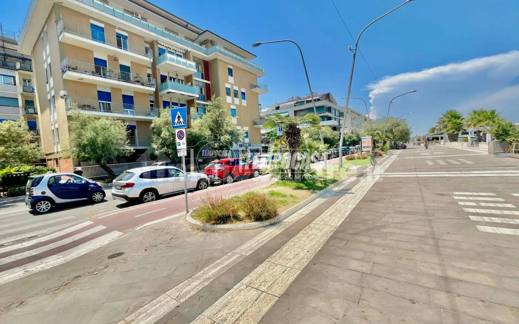 Appartamento in vendita a Pescara