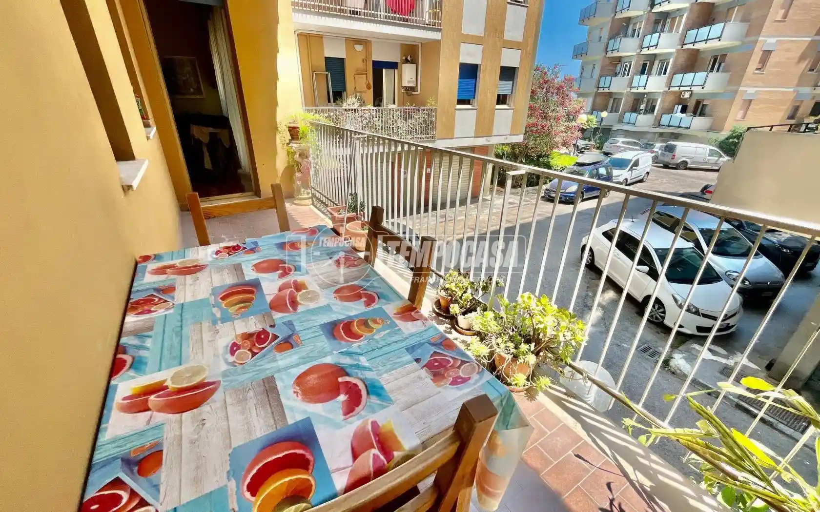 Quadrilocale Lungomare Giacomo Matteotti, Via Venezia - Lungofiume Paolucci, Pescara - foto 3