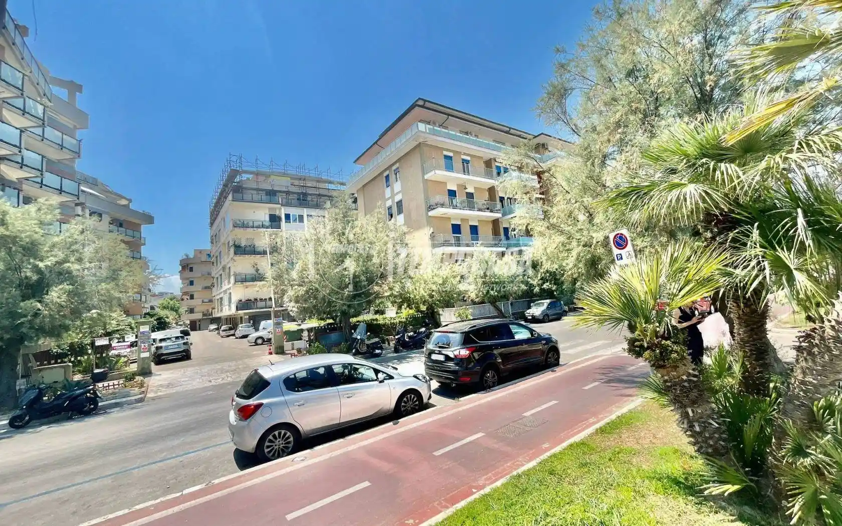 Quadrilocale Lungomare Giacomo Matteotti, Via Venezia - Lungofiume Paolucci, Pescara - foto 4