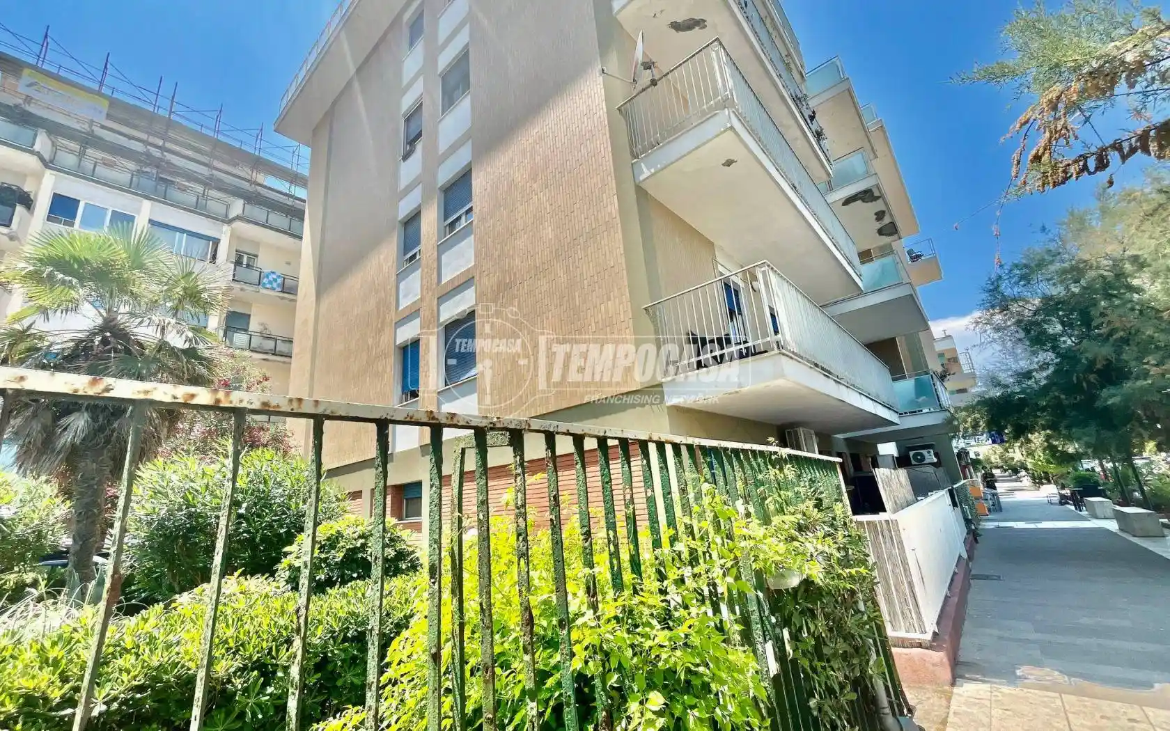 Quadrilocale Lungomare Giacomo Matteotti, Via Venezia - Lungofiume Paolucci, Pescara - foto 5