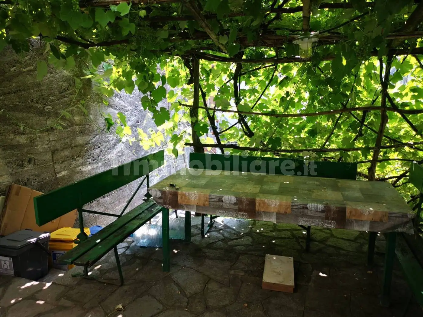 Appartamento in vendita a Traves