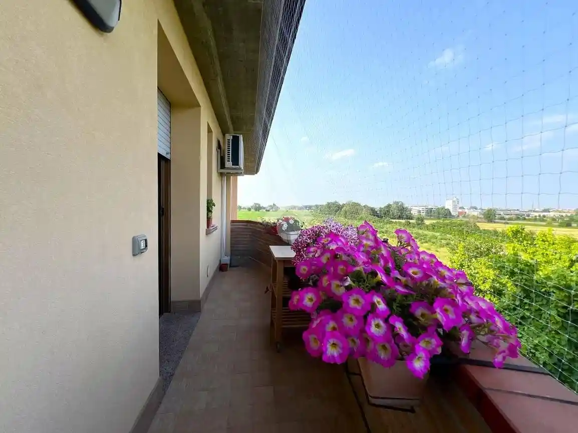 Appartamento in vendita a Mirandola