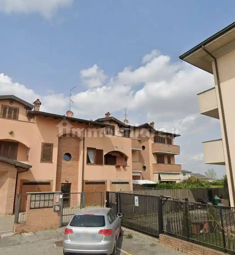 Appartamento in vendita a Caselle Lurani