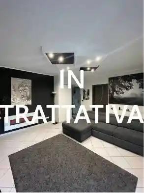 Appartamento in vendita a Borgaro Torinese