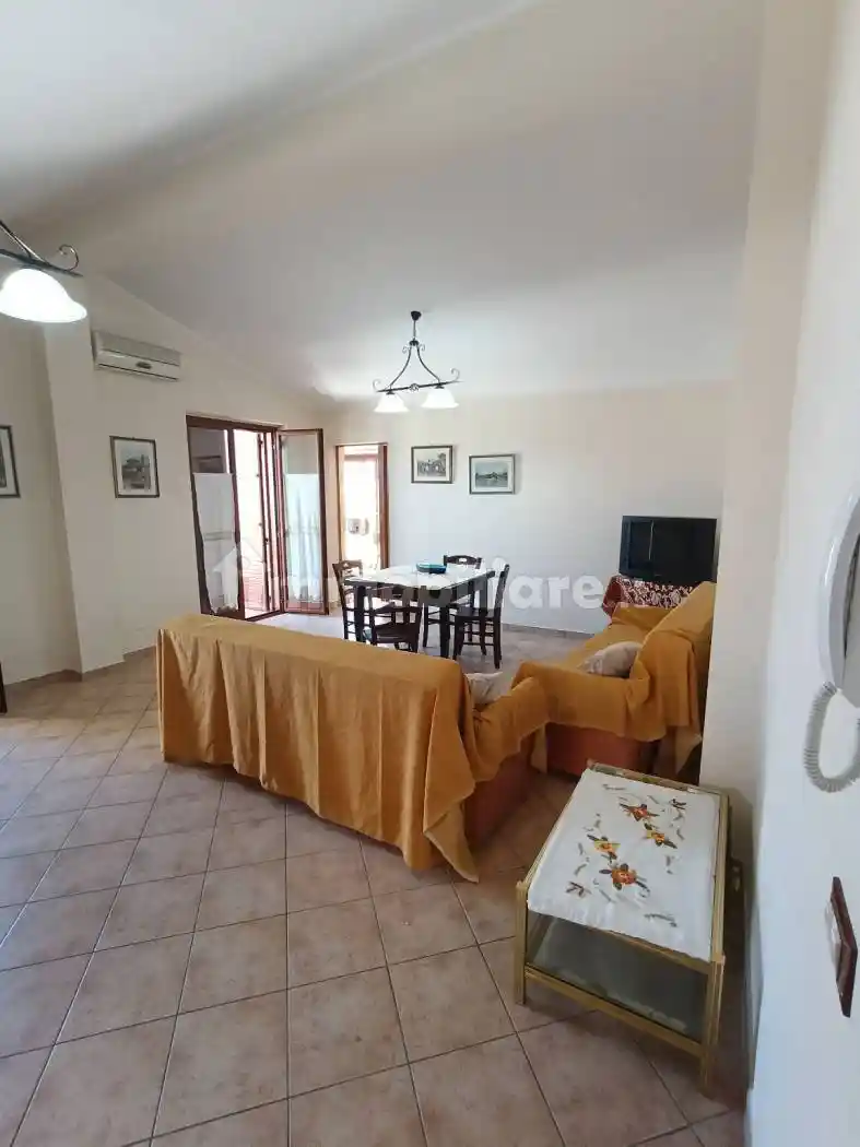 Attico - Mansarda in affitto a Locri