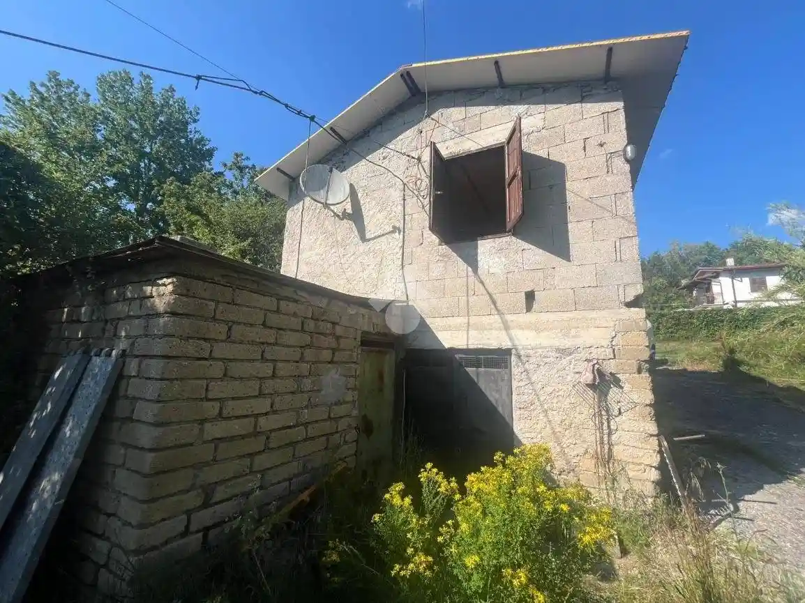 Rustico - Casale in vendita a Subiaco