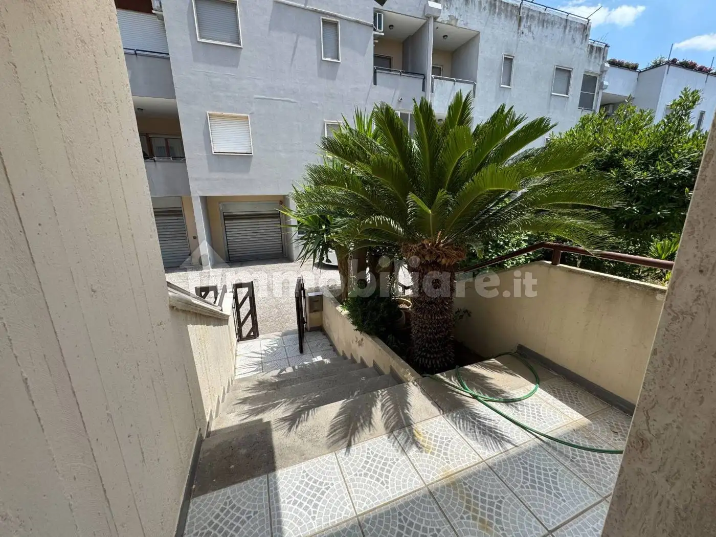 Villetta a schiera in vendita a Matera