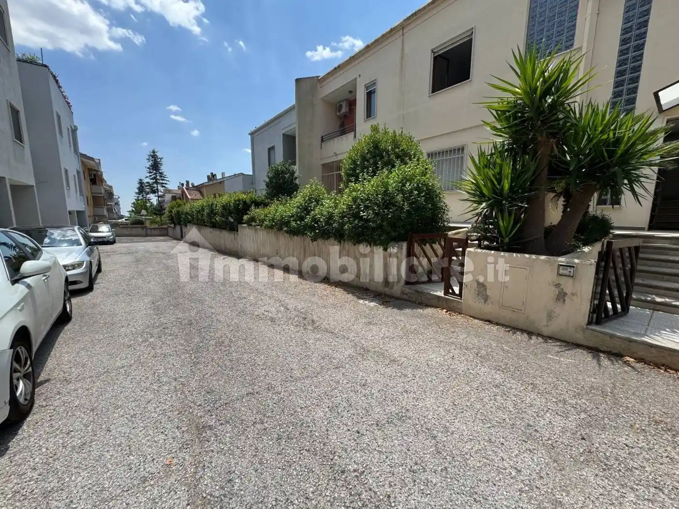 Villa a schiera via Turi 24C, Centro, Matera - foto 2