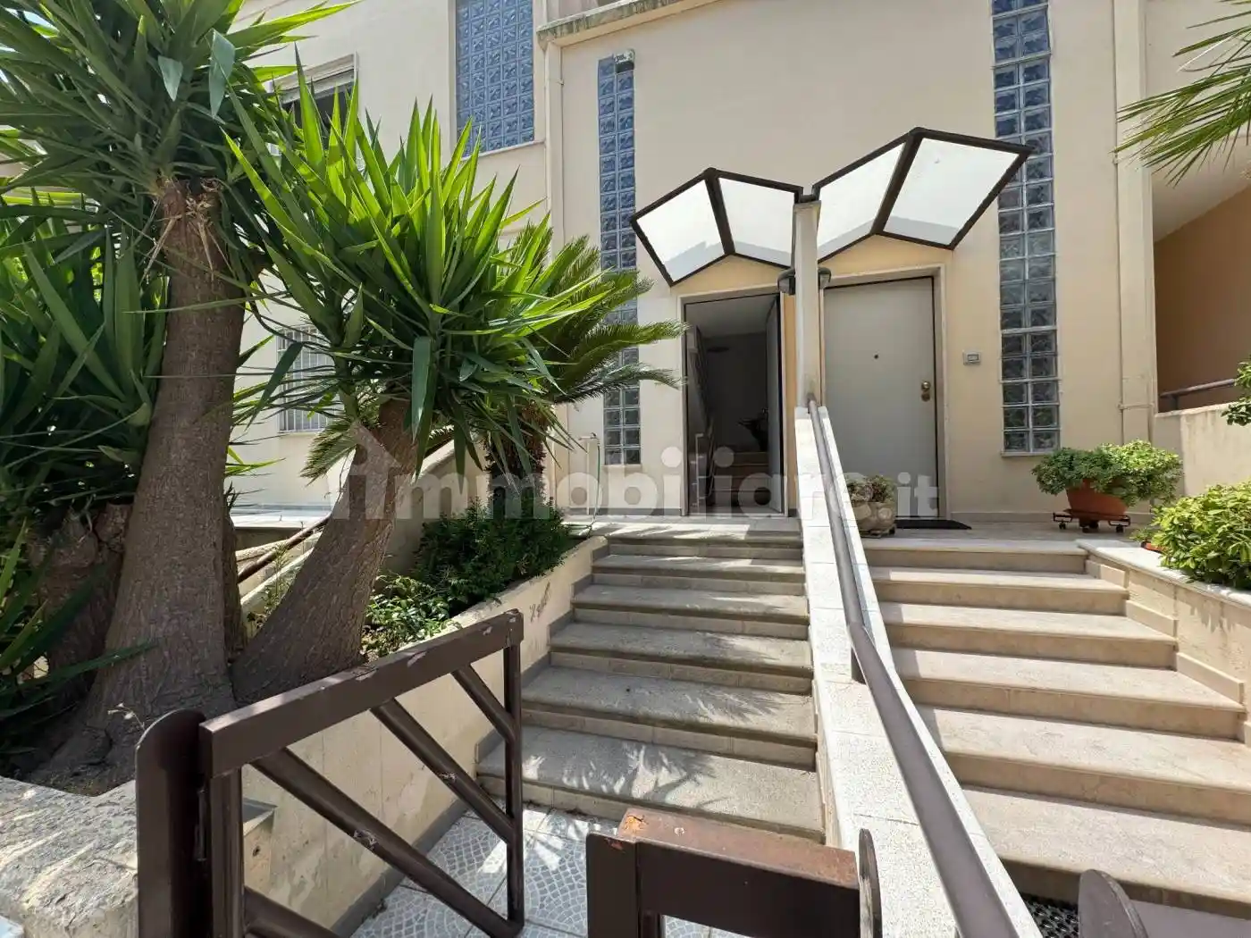 Villa a schiera via Turi 24C, Centro, Matera - foto 3